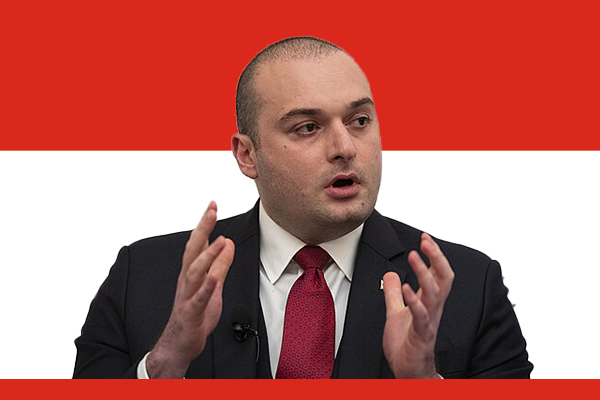 Mamuka Bakhtadze