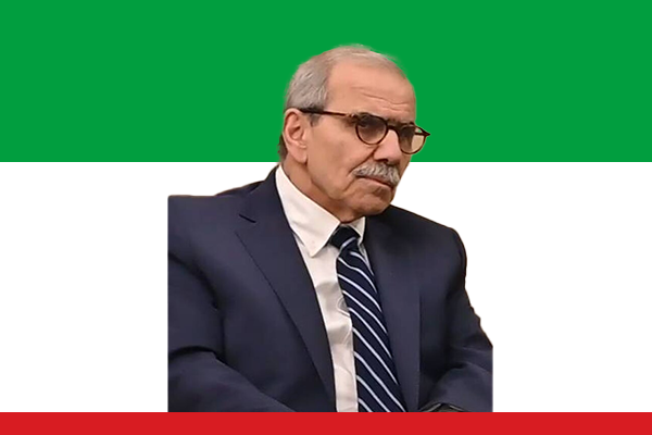 Nawaf Salam