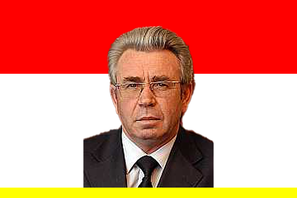 Nikolai Tanayev