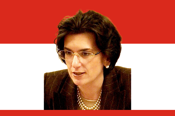 Nino Burjanadze