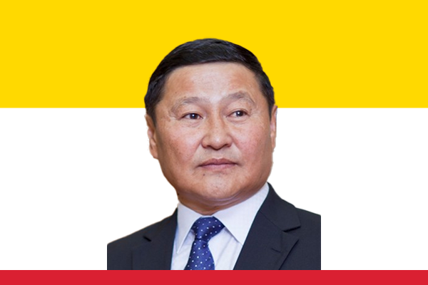 Norovyn Altankhuyag Norovyn Altankhuyag
