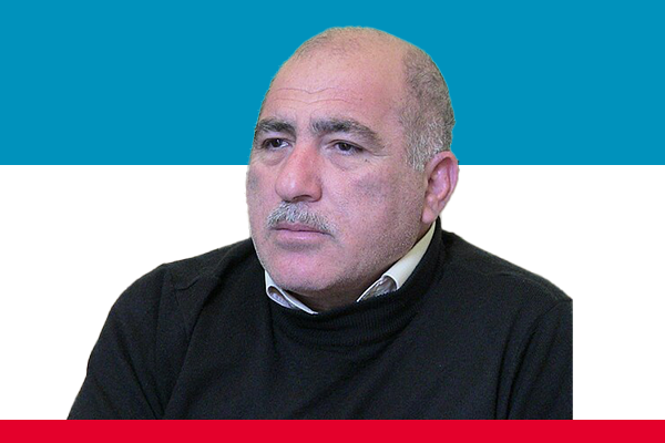 Panah Huseyn