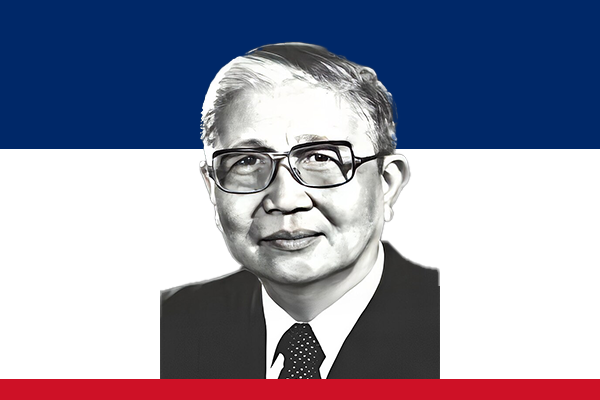 Phoumi Vongvichit