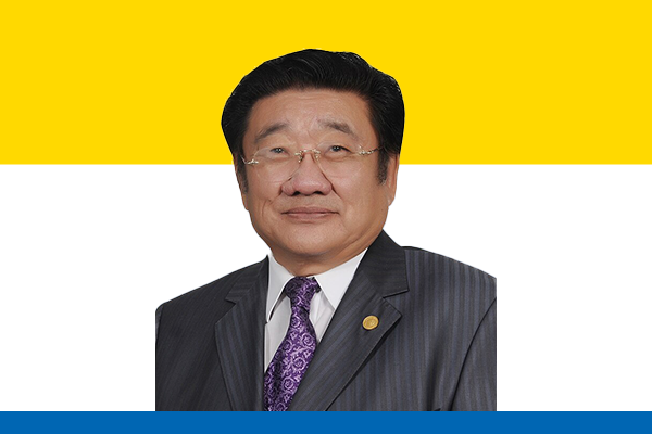 Punsalmaagiin Ochirbat