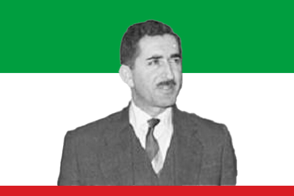 Rashid Karami