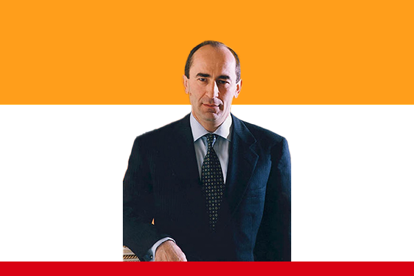 Robert Kocharyan
