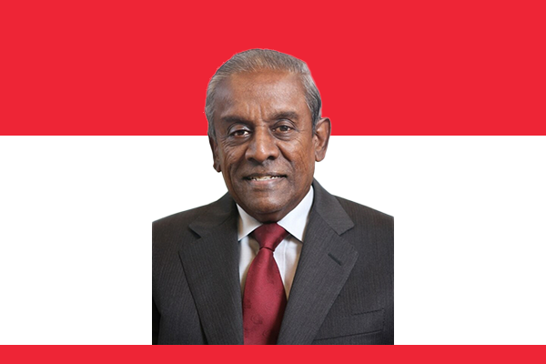 S. Jayakumar