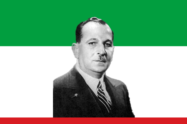 Sami Solh