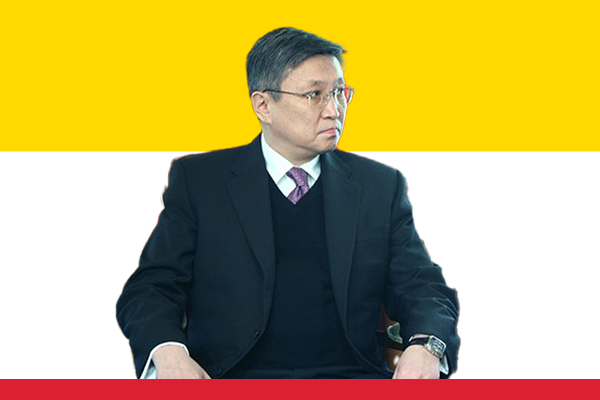 Sanjiin Bayar Sanjiin Bayar