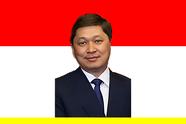 Sapar Isakov