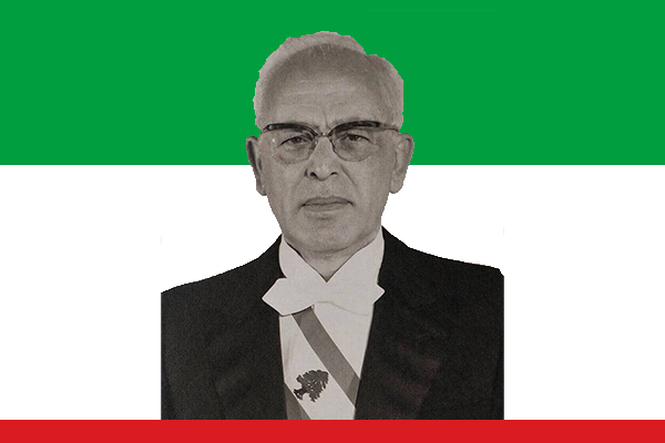 Suleiman Frangieh