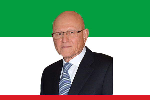 Tammam Salam