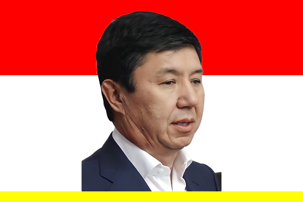 Temir Sariyev