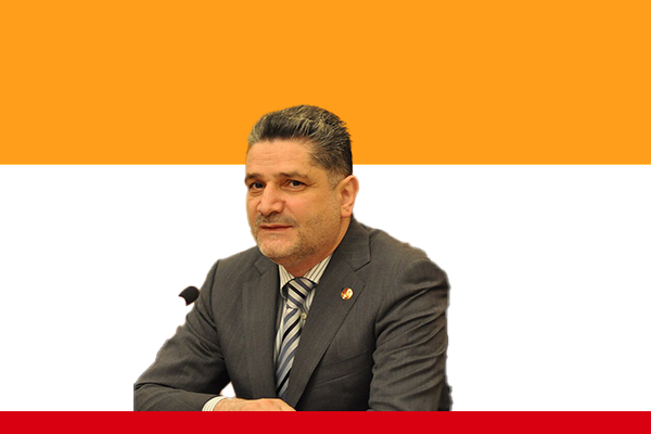 Tigran Sargsyan