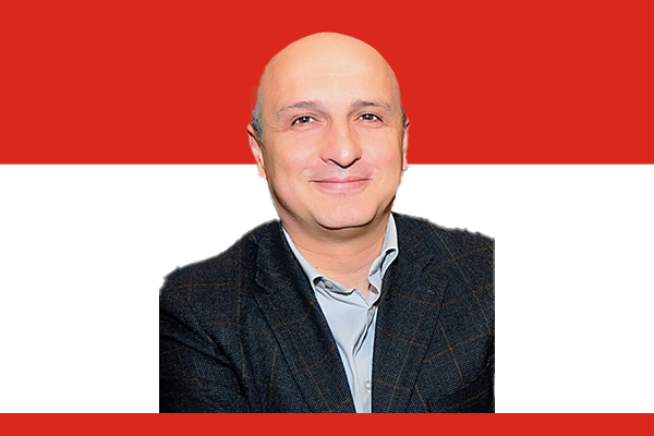 Vano Merabishvili