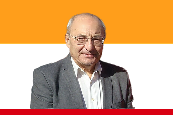 Vazgen Manukyan