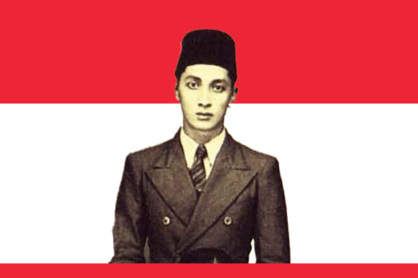 Yusof bin Ishak