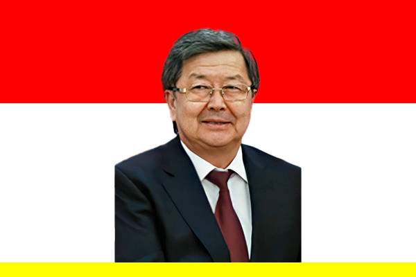 Zhantoro Satybaldiyev