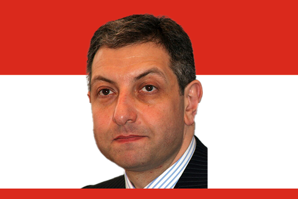 Zurab Nogaideli