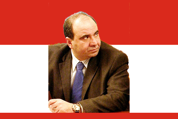 Zurab Zhvania