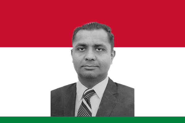 Abdul Sattar Moosa Didi