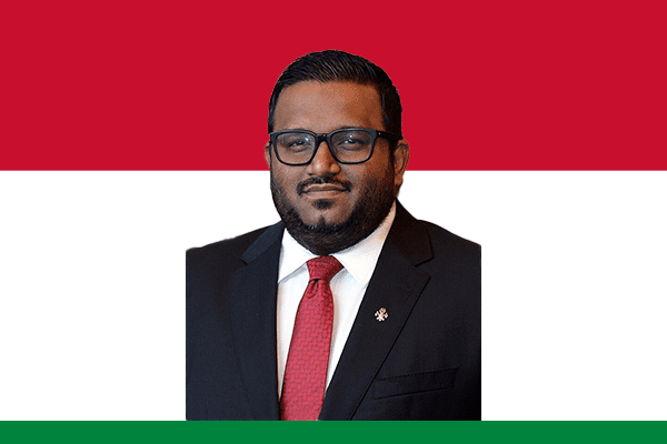 Ahmed Adeeb