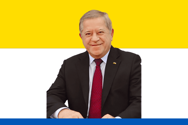 Anatoliy Kinakh