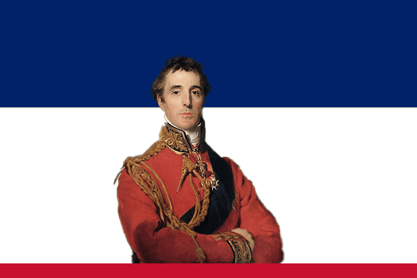 Arthur Wellesley