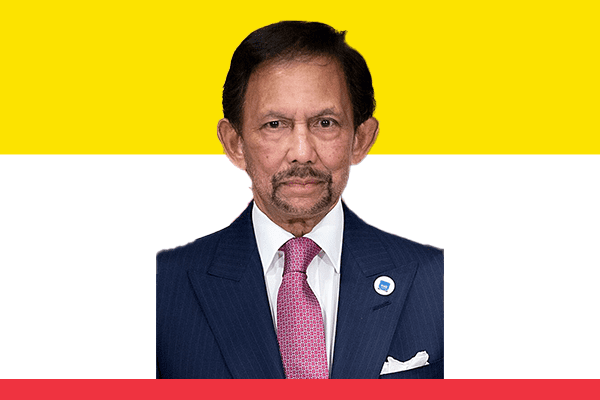 Hassanal Bolkiah