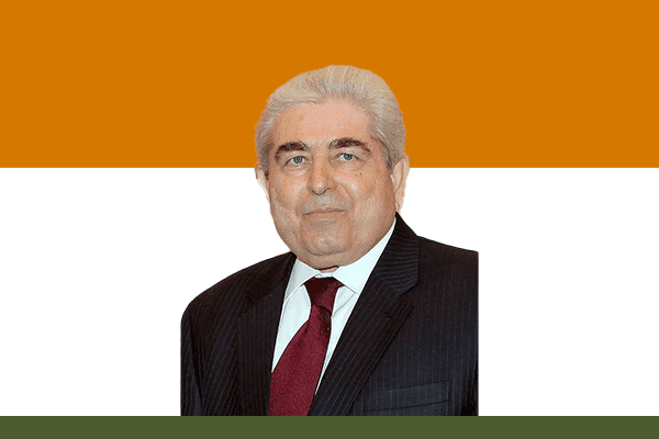 Demetris Christofias