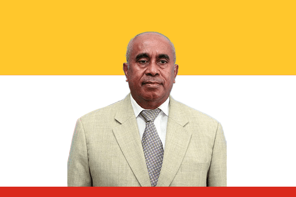 Estanislau da Silva