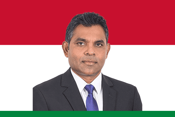 Faisal Naseem