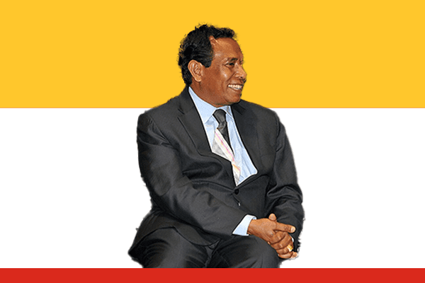 Fernando de Araújo