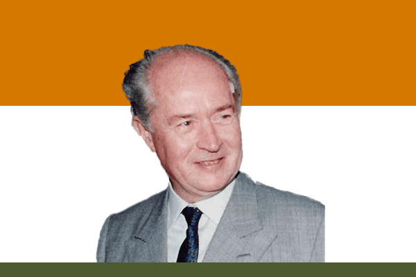 George Vassiliou