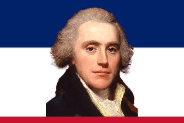 Henry Addington