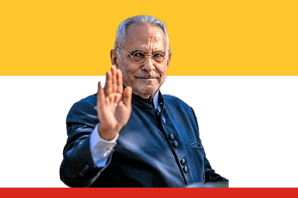 José Ramos-Horta
