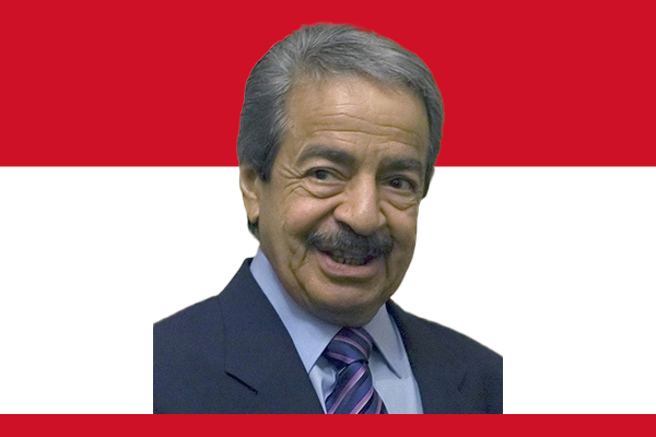 Khalifa bin Salman Al Khalifa