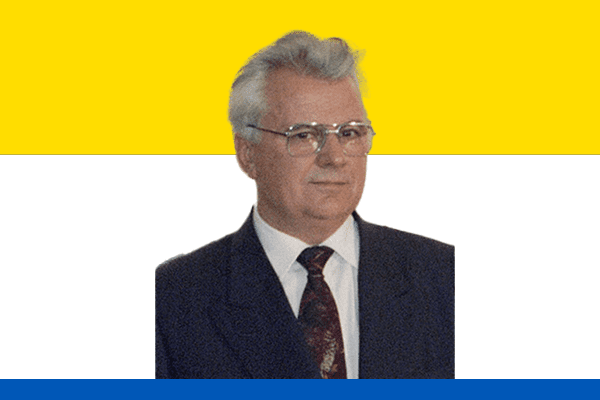 Leonid Kravchuk