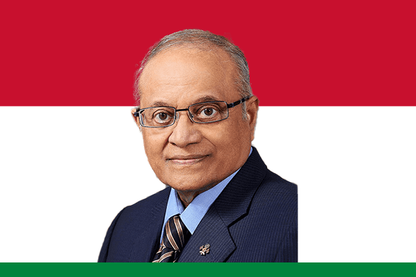 Maumoon Abdul Gayoom