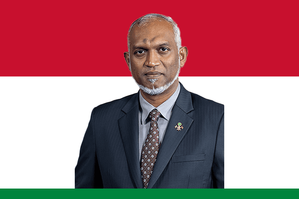 Mohamed Muizzu