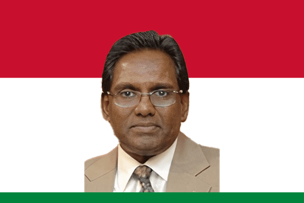 Mohamed Waheed
