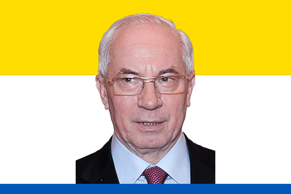 Mykola Azarov