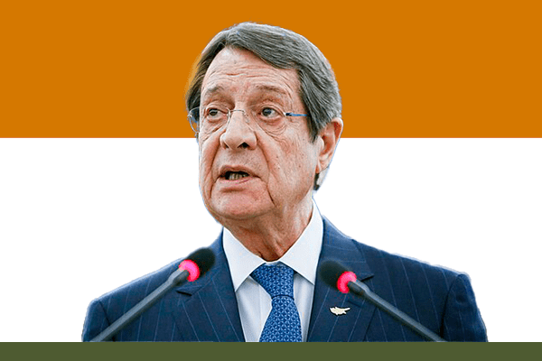 Nicos Anastasiades