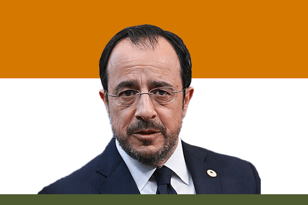 Nikos Christodoulides