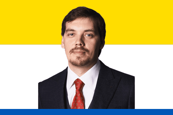 Oleksiy Honcharuk
