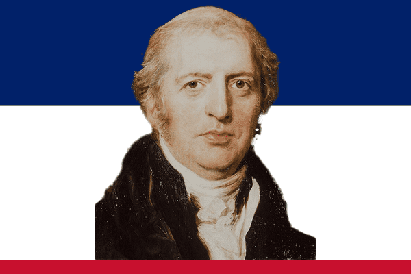 Robert Jenkinson
