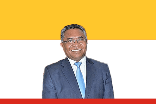 Rui Maria de Araújo