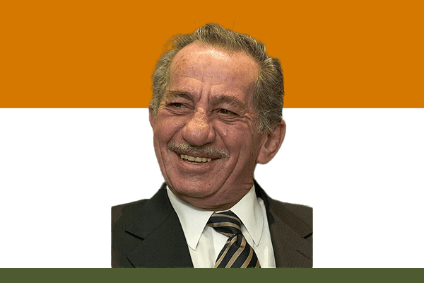 Tassos Papadopoulos