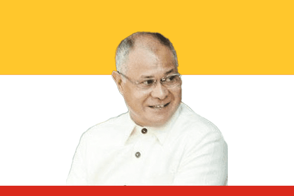 Vicente Guterres