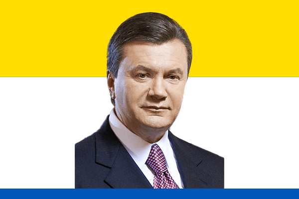 Viktor Yanukovych